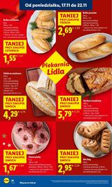 Lidl gazetka Strona 30