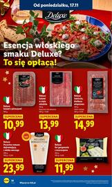Lidl gazetka Strona 38