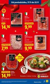 Lidl gazetka Strona 39