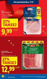 Lidl gazetka Strona 4