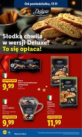 Lidl gazetka Strona 40