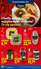 Lidl gazetka Strona 42