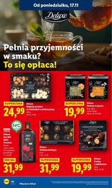Lidl gazetka Strona 44