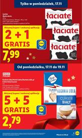 Lidl gazetka Strona 5