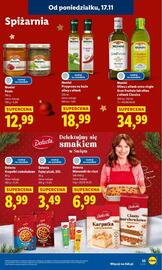 Lidl gazetka Strona 53