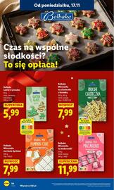 Lidl gazetka Strona 54