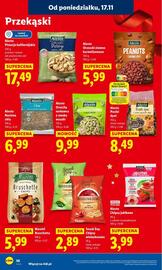 Lidl gazetka Strona 56