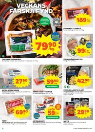 Coop reklamblad vecka 47 Sida 2