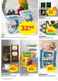 Coop reklamblad vecka 47 Sida 5
