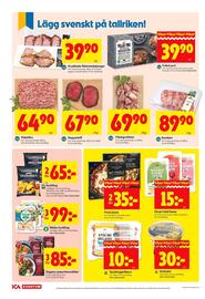 ICA Kvantum reklamblad vecka 47 Sida 6