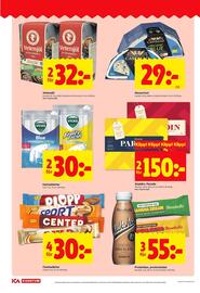 ICA Kvantum reklamblad vecka 47 Sida 8