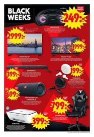 ICA Maxi reklamblad Sida 2