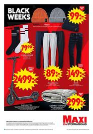 ICA Maxi reklamblad Sida 8