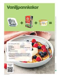 ICA Supermarket reklamblad vecka 47 Sida 10