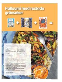 ICA Supermarket reklamblad vecka 47 Sida 7
