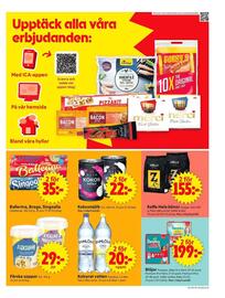ICA Supermarket reklamblad vecka 47 Sida 9