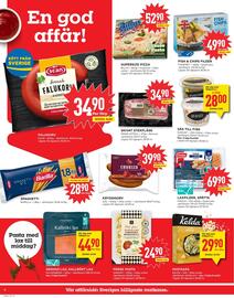 Willys reklamblad vecka 47 Sida 4