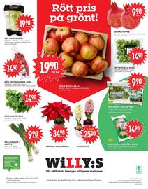 Willys reklamblad vecka 47 Sida 8