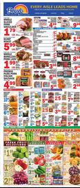 Bravo Supermarkets weekly ad week 46 Page 6