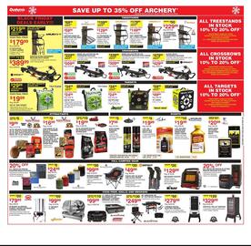 Dunham's Sports weekly ad week 46 Page 10