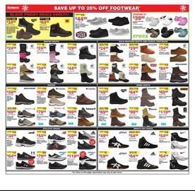 Dunham's Sports weekly ad week 46 Page 12