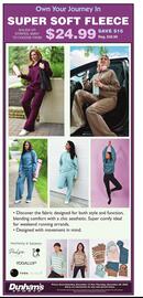 Dunham's Sports weekly ad week 46 Page 14