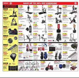 Dunham's Sports weekly ad week 46 Page 3