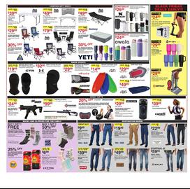 Dunham's Sports weekly ad week 46 Page 4