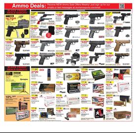 Dunham's Sports weekly ad week 46 Page 6