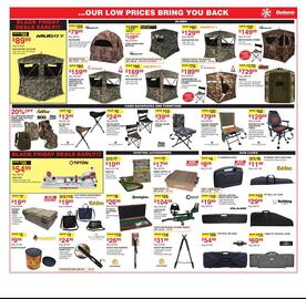 Dunham's Sports weekly ad week 46 Page 9