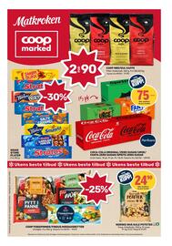 Coop Marked kundeavis Side 1