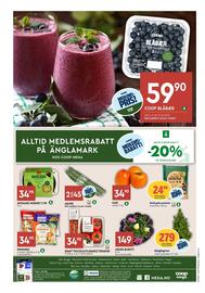 Coop Mega kundeavis uke 47 Side 8