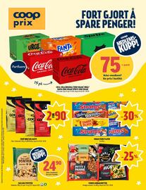 Coop Prix kundeavis uke 47 Side 1