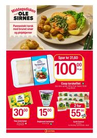 Coop Extra kundeavis uke 47 Side 10