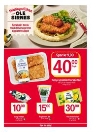 Coop Extra kundeavis uke 47 Side 11