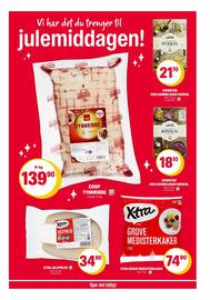 Coop Extra kundeavis uke 47 Side 19