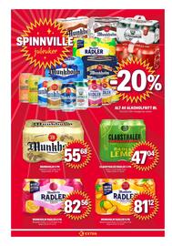 Coop Extra kundeavis uke 47 Side 2