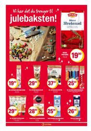 Coop Extra kundeavis uke 47 Side 20