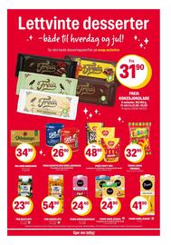Coop Extra kundeavis uke 47 Side 21