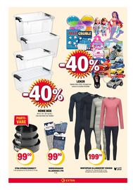 Coop Extra kundeavis uke 47 Side 22