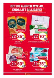 Coop Extra kundeavis uke 47 Side 24
