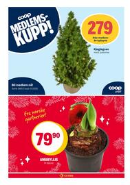 Coop Extra kundeavis uke 47 Side 28