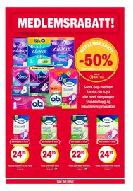 Coop Extra kundeavis uke 47 Side 29