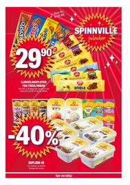 Coop Extra kundeavis uke 47 Side 3