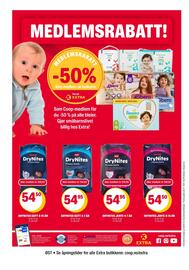 Coop Extra kundeavis uke 47 Side 30