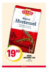 Coop Extra kundeavis uke 47 Side 31