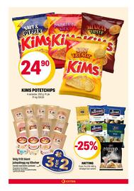 Coop Extra kundeavis uke 47 Side 4