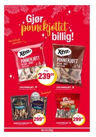 Coop Extra kundeavis uke 47 Side 5