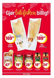 Coop Extra kundeavis uke 47 Side 7