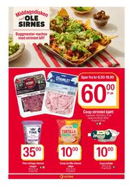 Coop Extra kundeavis uke 47 Side 8